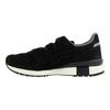 ONITSUKA TIGER Ally Leather Comfortable Versatile Non-Slip Durable Low-Top Casual Shoes Unisex Sneaker Black D701L-9090