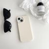 Texture Phone Case IPhone 15 14 Pro XR Soft TPU Full Cover Shockproof Protective In White Black Pink Mint
