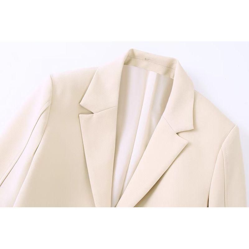 Women's Kaslead Fashion Style Outwear Short Suit