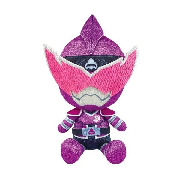 

Sentai Hero Plush Toy Series Bustaro Sentai Don Brothers Don Murasame