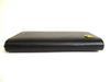 Auth GUCCI Marmont GG Black Leather Round Zip Long Wallet #9800  Refurbished