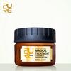 PURC Magical Hair Mask 5 Seconds Repairs Fizzy Make Hair Soft Smooth Deep Repair Keratínová vlasová kúra na starostlivosť o vlasy 60 ml