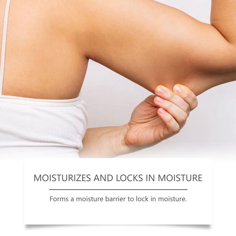 Gentle Moisturizing Oil Oceaura Body Care Oil For Smooth Skin After Shaving Hydrating Soothing Anti Dryness Skin Nourishment
