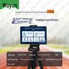 Wujun AI Intelligent Physical Training & Test System