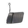 Applicable To Mercedes-Benz W204GLK300 Rear Bumper Tow Cover  Tow Hook Cover 2048853223