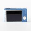Étui de Protection en Silicone pour Appareils Photo Sony Série ZV1