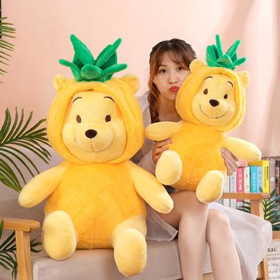 Panenky a plyšové hračky – Plyšová zvířátka