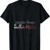 Tops – T-Shirts