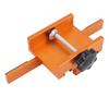 Cabinet Clamps Right Angle Professional Aluminum Alloy Cabinet Installation Clamps for Display