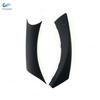 Black Right Passenger Side Inner Door Handle Pull Cover For BMW 3 Series E90 E91