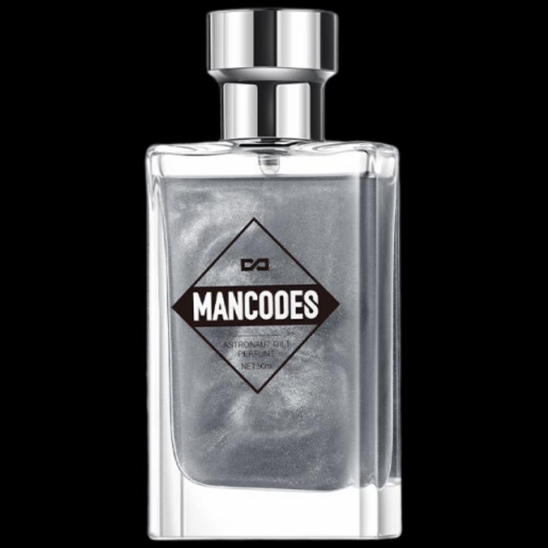 

Zuo Yan You Se Wilderness #007 Мужской парфюм