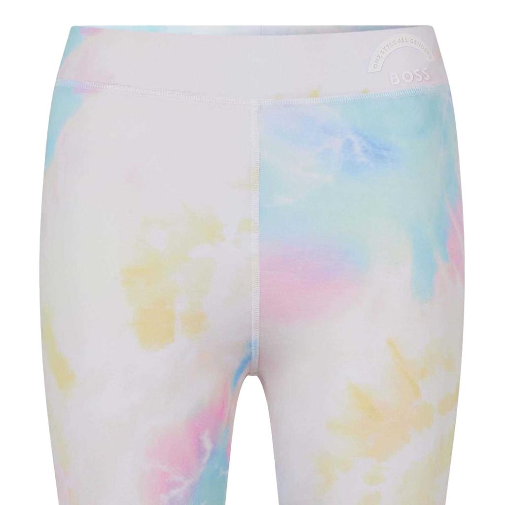 Boss Womens/Ladies C Ellide Leggings