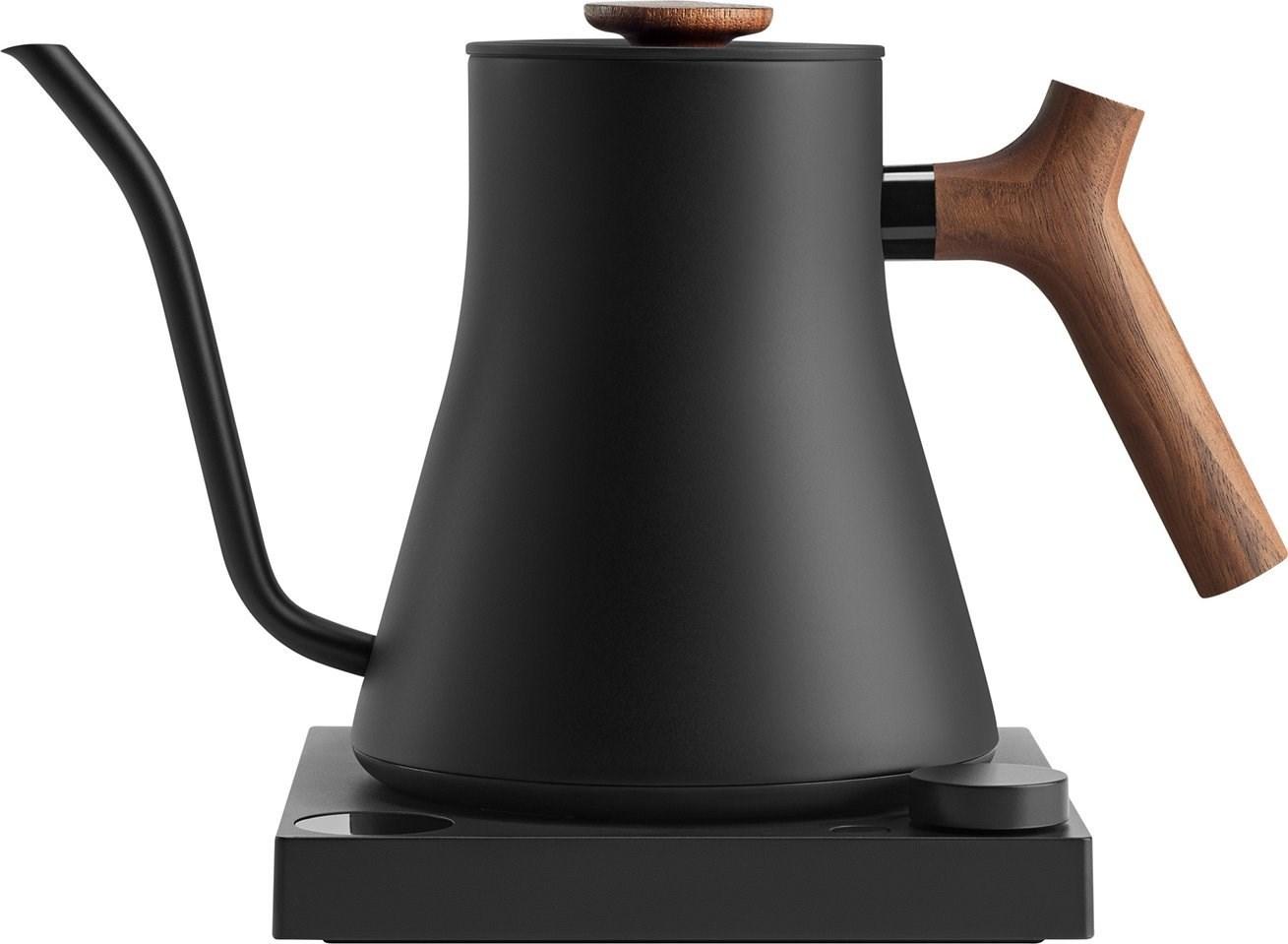 Bollitore Elettrico Fellow Stagg EKG PRO nero opaco