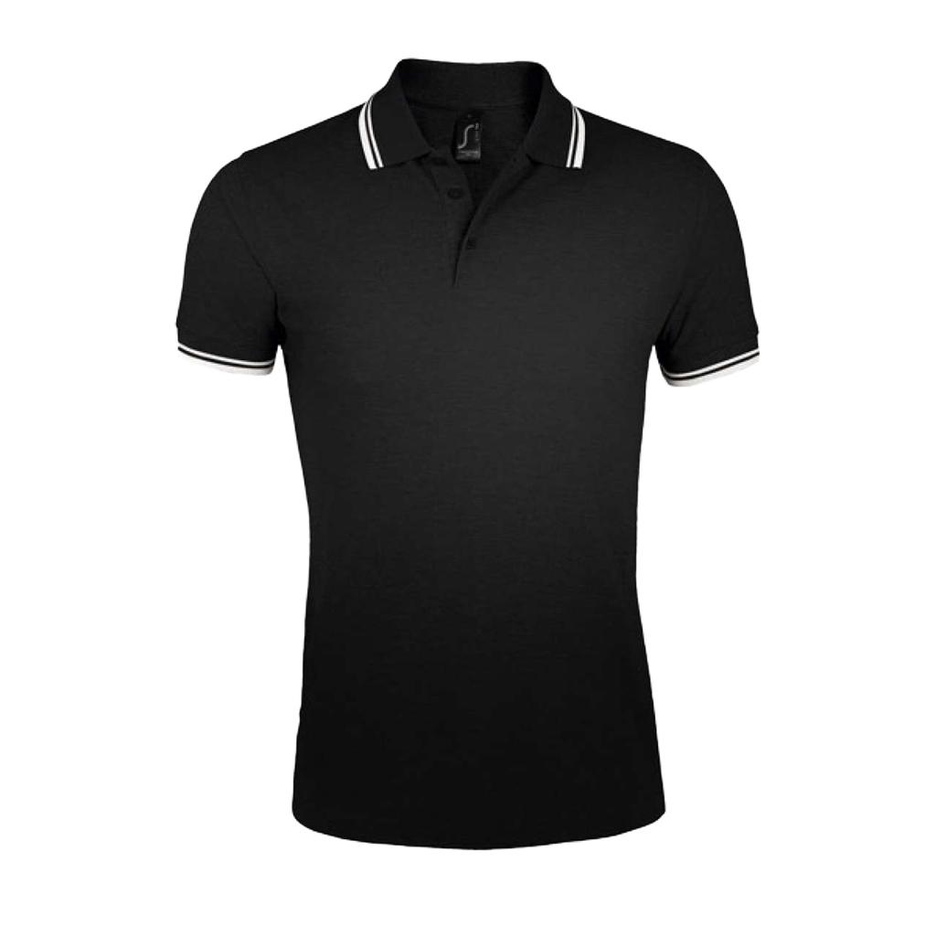Mens Pasadena Polo Shirt