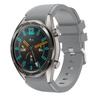 For Xiaomi Huami Amazfit GTR 47mm 22MM Silicone Watch Band for Huawei Watch GT 46mm Sport Replacement WatchBand Smartwatch Strap