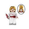 Children's Building Block Figurines Are The Best Gifts For Kids
