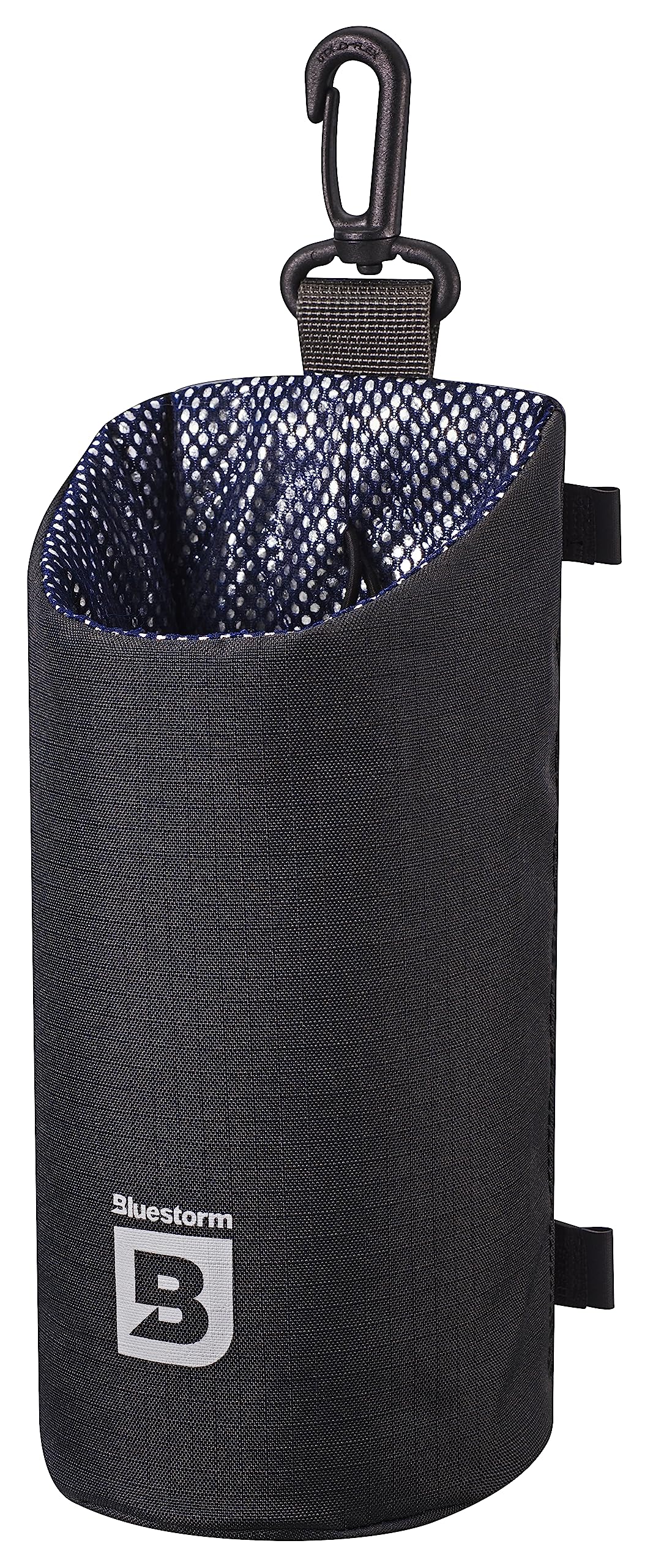 

Bluestorm Drink Holder Black BSJ-DH2 2,