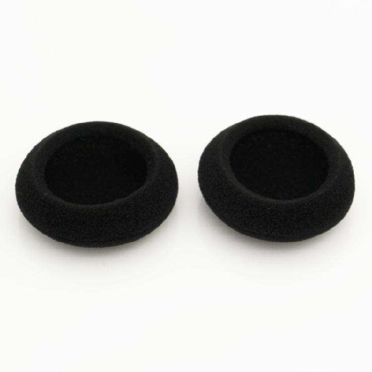 10 Pairs/set Foam Earphone Covers Sponge Earpads Cushion Ear Cover Universal