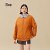 AILAIYI Damen Leichte Pendler-Daunenjacke