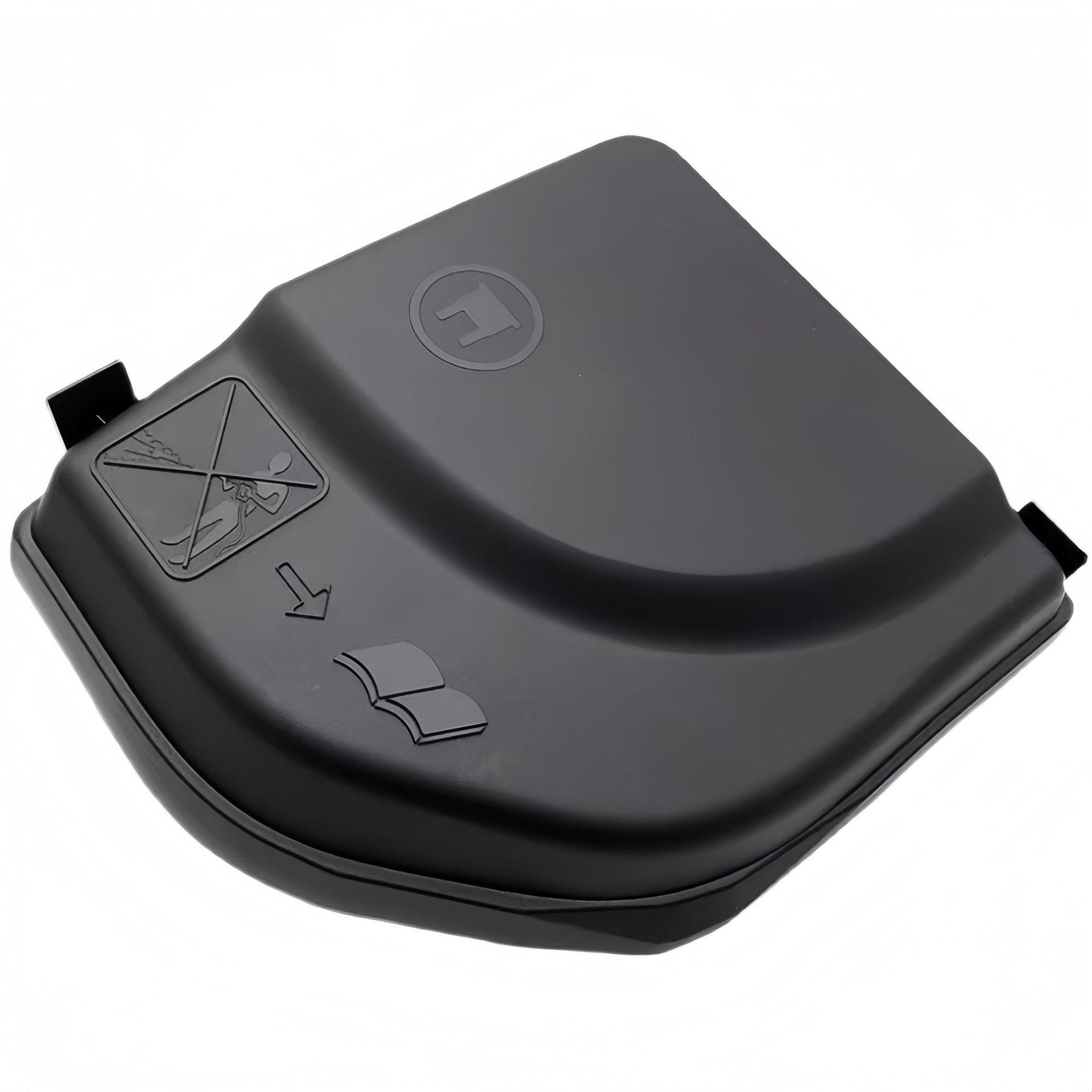 

6500CA 6556VS Fuse Box Cover for Citroen C4, DS4, DS5, Peugeot 307, 308, RCZ, 3008 6500CA 6556VS
