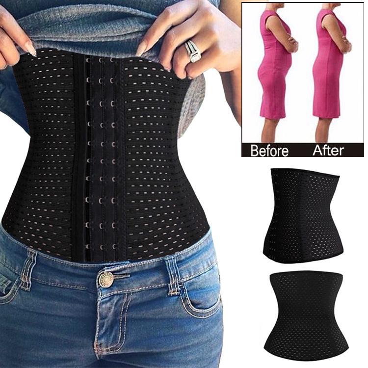 elastic waist trainer