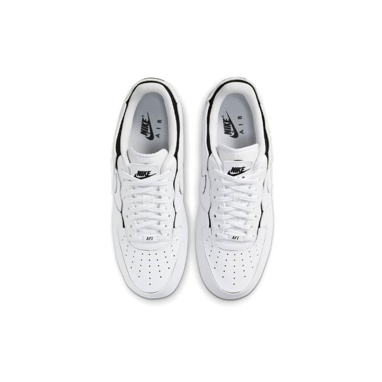 New Nike Air Force 1/1 Cosmic Clay CZ5093-100