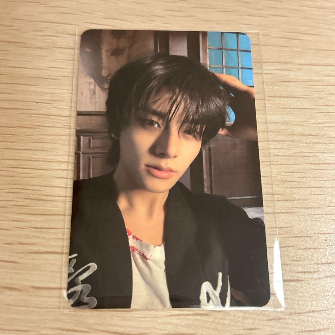 

[Б/У] ENHYPEN DESIRE: РАСКРОЙТЕ Lakidro Jake