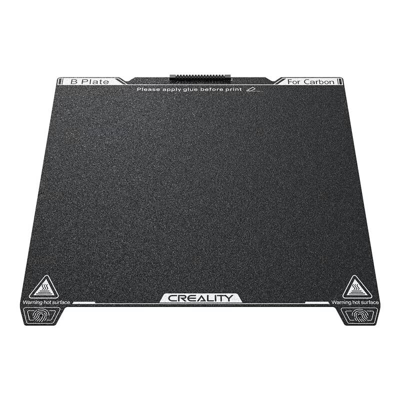 Creality K1C PEI 3D Printer Build Plate