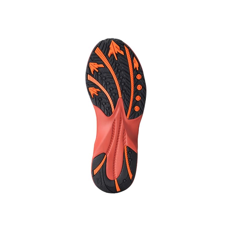 Shunsoku Athletic SJJ cm Sneakers, Shoes, Kids, Boys, Lightweight, 16-25cm, 2E, 1720, Yellow, 20.5