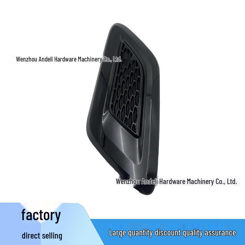 

2014-2017 Land Rover Range Rover Front Air Vent Trim Covers (LR044146, LR044147) Left Front