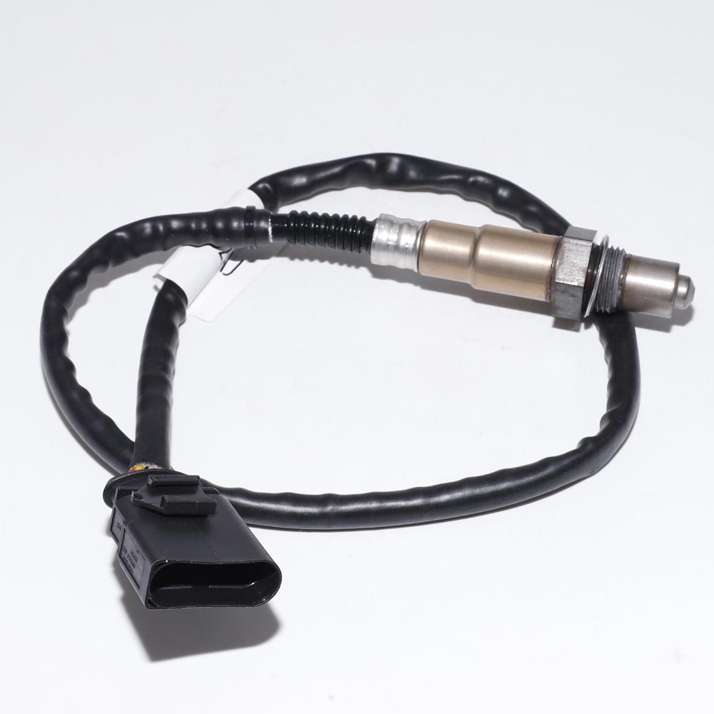 

Car Oxygen Sensor For VOLKSWAGEN MAGOTAN (B8L) 330 TSI 1.8 CUF 2016- LAMANDO SUPERB OEM 06K906262AJ Exhaust Gas O2 Accessory чорний