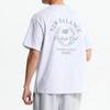 New Balance Heritage Back Graphic Short Sleeve Tee Aa Nbnef21483 16 19