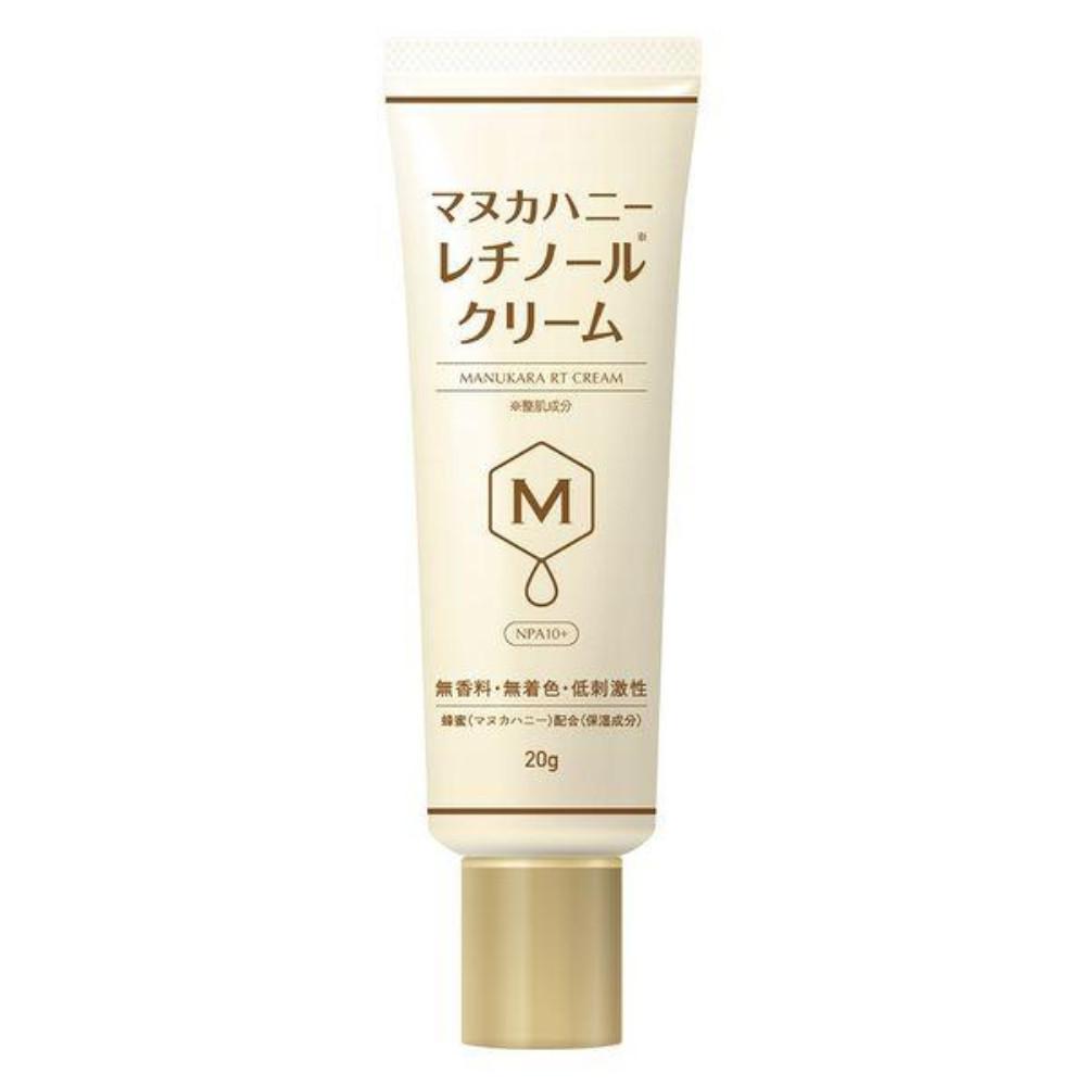Aieslink Manuka Honey Retinol Cream 20g