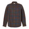 Mens Flannel Regular Shirt