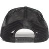 Tiger Cartoon Baseball Cap High Quality Women Men Hip Hop Outdoors Mesh Cap Sunshade Breathable Trucker Hat