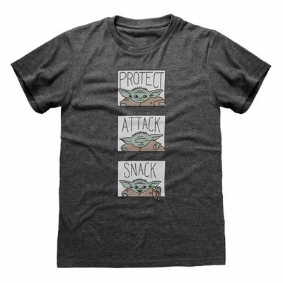 Üst giysisi – T-shirtler