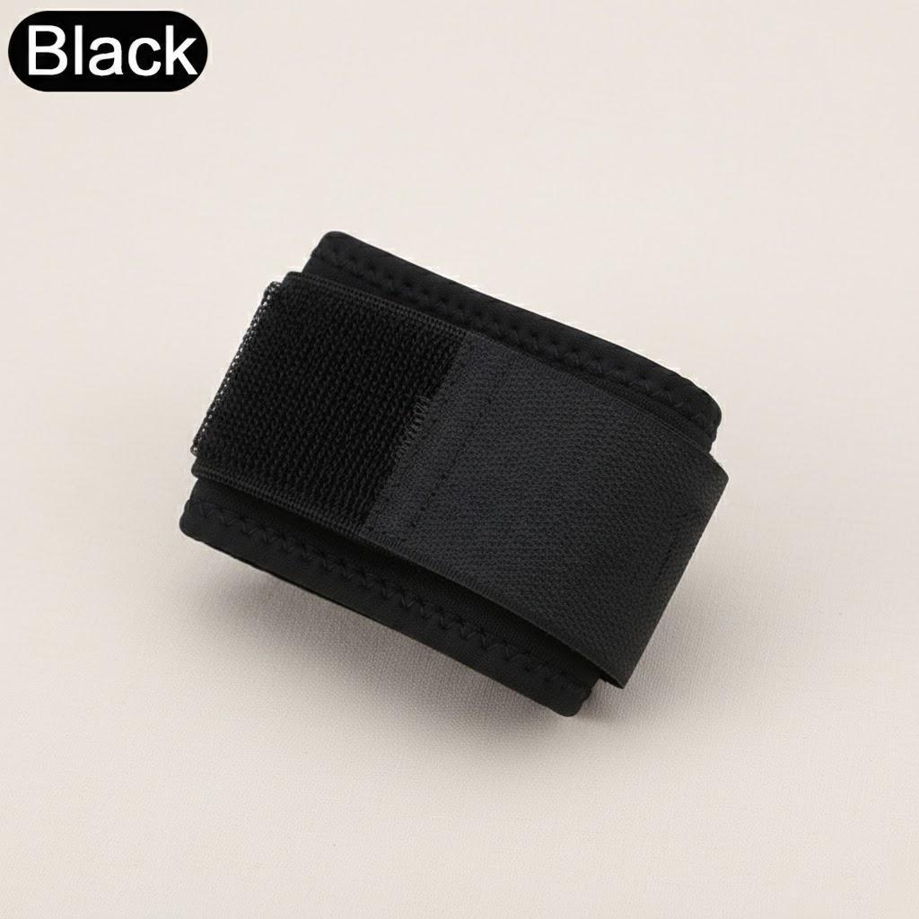 Fitness Strength Bandage Hand Wrist Straps Sports Wristbands Support Gym Wraps Wrist Brace