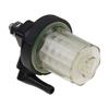 Fuel Filter 35-879884T Fit For Mercury 879884T 30HP 35HP 40HP 50HP 60HP Outboard Motors