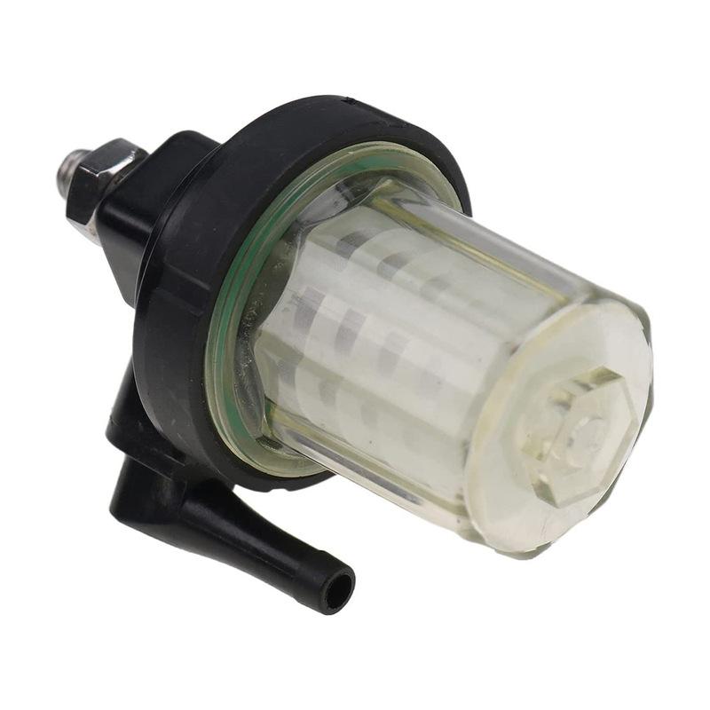 Fuel Filter 35-879884T Fit For Mercury 879884T 30HP 35HP 40HP 50HP 60HP Outboard Motors