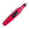 Set Lima Unghie del Piede per Unghie Spesse Manicure E Pedicure Professionale Nuovo 25-26