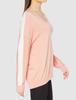 [Pajal] V-neck sweater Nina for women