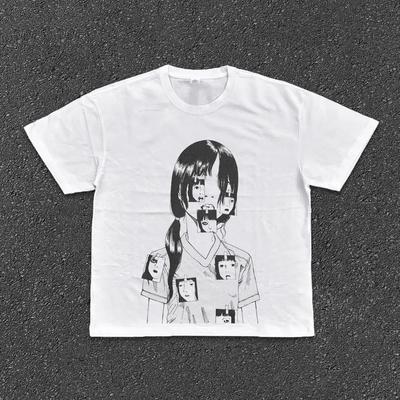Üst Kıyafetler – T-shirtler
