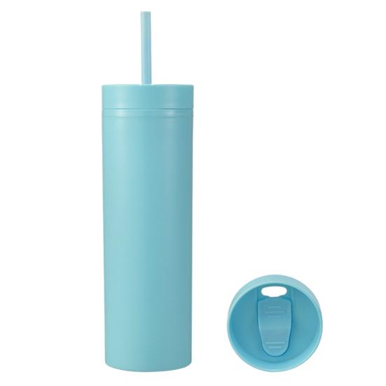 Cheap Useful No Odor Ice Drink Coffee Container PS Plastic Students