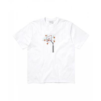 Üst giysisi – T-shirtler