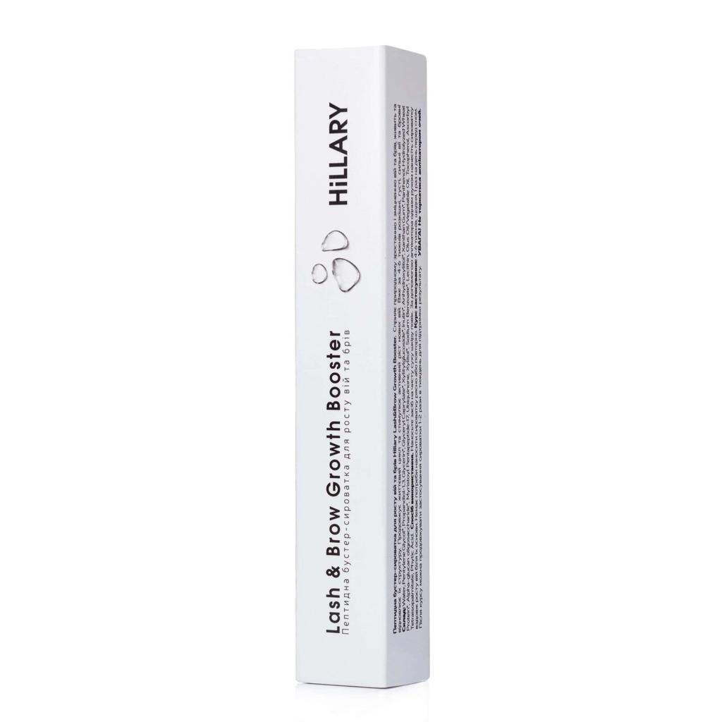 Lash & Brow Growth Booster Hillary 3 Ml