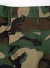 Jigga Wear Military Tactical Set for Women Camo L