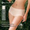 Su Ji Liang Pin 3-Pack Breathable Antibacterial Seamless Cotton Panties