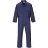 Portwest Mens Liverpool Zipped Overalls