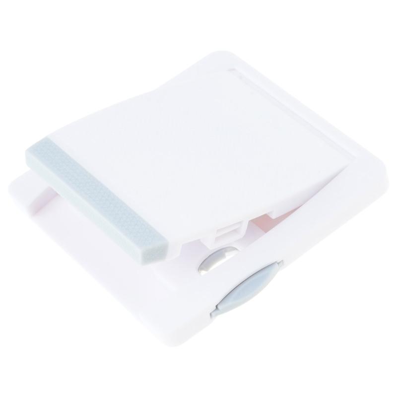 2Pcs Sliding Glass Door Lock Limiters Security Protections Window Lock Safety Buckles for Sliding Door Easy to Install