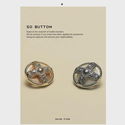 Cucito e maglia – Bottoni